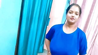 Yoga Teacher Got Angry When Accidentally Cum in Mouth - Tamil Hot Video