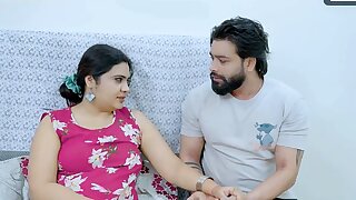 Indian Khubsoorat Bhabhi Ne apne Devar Ke sath kiya sex Clear hindi audio