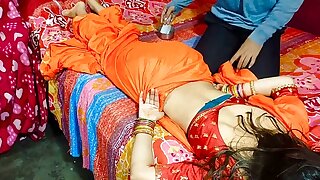 Free indian desi Anal Sexy Bhabhi Massage And hard Fucking Cumshot in Pussy