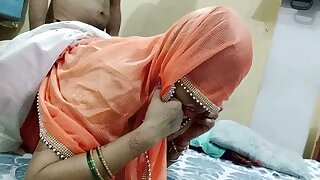Richest Dever came to Home,, Bhabi getting ready her flirting bhabi say me Naughty need your help Full Story long video