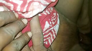 Desi Village wife