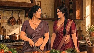 Married Ramya Part-3