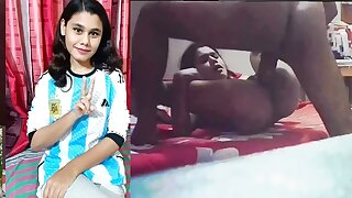 18+ First Time Desi Indian Girl Rough Sex