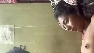 Desi Indian girl