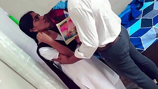 Hot College Anal Sex