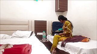 Desi Wife Fantasy Roleplay - Husband Wife Secret Stranger Game