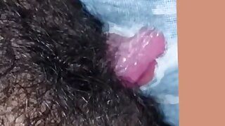 Three Finger Fucking with Pussy Licking Listen Her Horny Voice