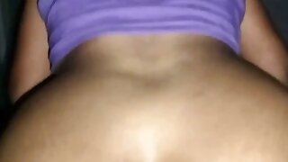 Night Time Hot Fuck with Priya