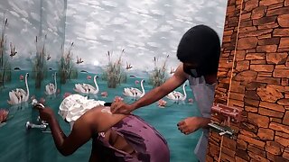 Athai seducing son in law