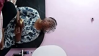 Bad stepmom fuck with my big dick