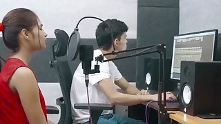 Had sex with my friend under the pretext of getting work