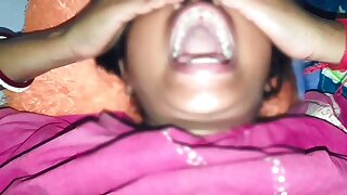 Desi Beautiful hot girl fuck by her brother-in-law in the alone at home Indian full sex video