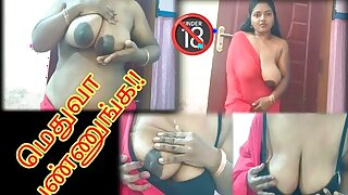Don't Do Raugh Sex! It Will Hurt Afterwards - Sharing Experience in Tamil