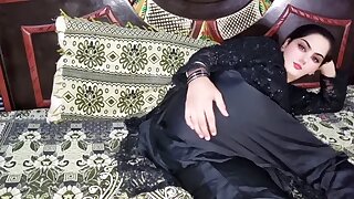 Angel Girl Strokes My Hard Cock & Shows Her Wet Pussy Then Gets Destroyed in Full Birthday Suit Doggy