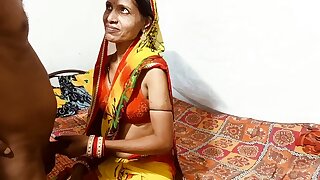 Asian village Housewife Sex video