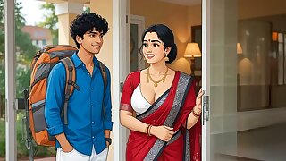 Jaya Teacher Part-27 (girijas Story)