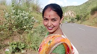 I search a beautiful woman and says to her to fucking her pussy