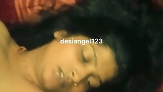 Desi Bhabhi Shared with Bull in Hotel Part 1