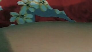 Sister-in-law's massage
