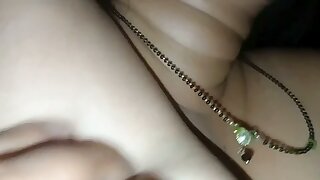 Hindi Sex Desi Wife's Ass Caught and Pussy