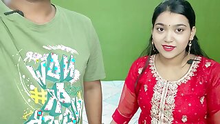 Indian Desi Bahu-Sasur Romance, Village Sasur Ji Hard Fuck Her Cheater Bahu While She Alone at Home Hindi Audio