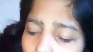 Desi Couple
