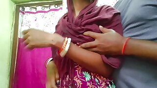Step brother took Advantage of his Stepsister after Catching her with her Boyfriend. Desi Village Girl Tight Pusssy xxx video