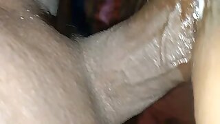 Mera wife pichhe doggy style se liya maza aageya