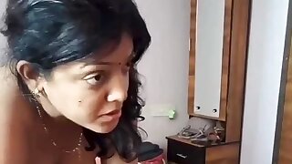 Desi Wife Fuck with Husband Friends