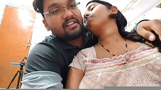 Step brother and step sister romance videos - desi village Aunty sex - boobs show.