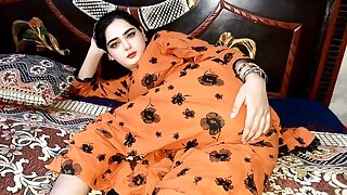 Afghani Girl First Time Taking Huge Cock Shocked and Screaming in Pleasure
