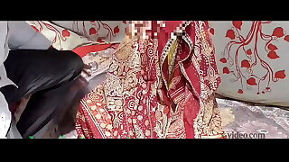 नई दुलहन की पहली रात की फुल सुहाग रात