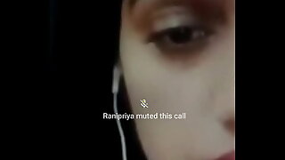 Rani Priya ( Scammer- Spam) ( Contact Number 1 - 7479461109 contact number 2-  8102119731)( She is randi scammer)