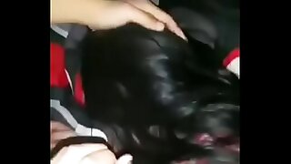 Assam girl sucking her boyfriend diks