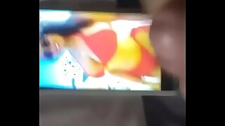 I love to cum on my girlfriend