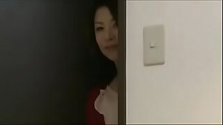 step Son seduced horny mom in law after fucking with wife FULL MOVIE: http://bit.ly/JAPMILFHD
