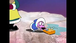 01x10-El &Uacute_ltimo Hombre de Nieve