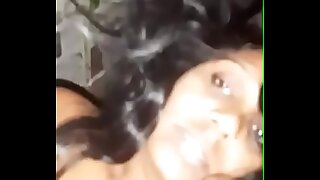 Indian aunty