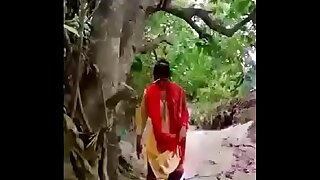 village mom fuck at outdoor
