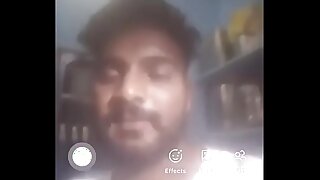 Abhinay likes to fuck on Instagram