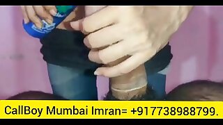 CallBoy Mumbai Imran fuck desi bhabhi in Mumbai hotel