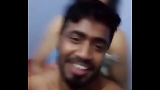 indian wife sex with  friend