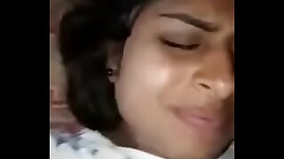 La India es cogida d.