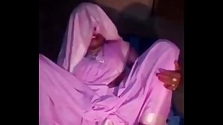 Video chat with fan