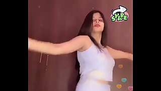 Sexy bigo randi dance