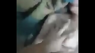 Indian girl pussy fuck her brother