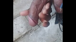 Indian cock ready to fuck