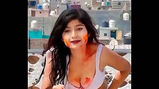 Cum tribute neha singh