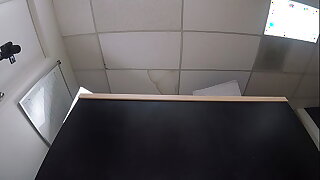 Tala Black Anal LEFT 1