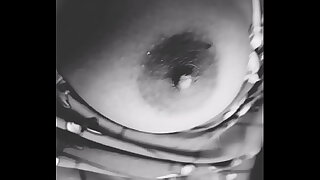 Desi gf tits sucked